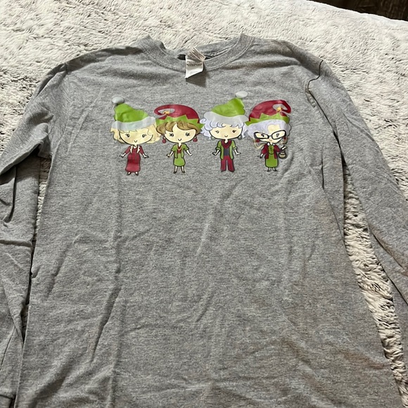 Golden Girls Christmas - Picture 1 of 1